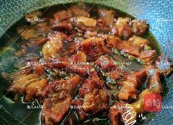 酱焖牛肉的做法图解11