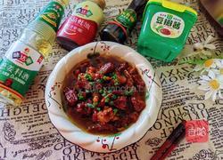 酱焖牛肉的做法图解12
