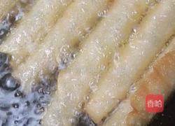 炸春卷的做法图解2