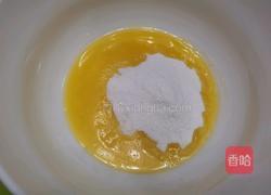 双色曲奇饼干的做法图解2