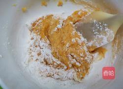 双色曲奇饼干的做法图解4