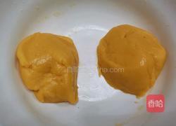 双色曲奇饼干的做法图解5