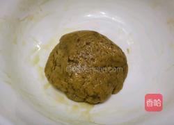 双色曲奇饼干的做法图解6