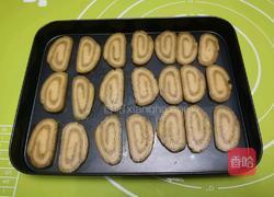 双色曲奇饼干的做法图解10