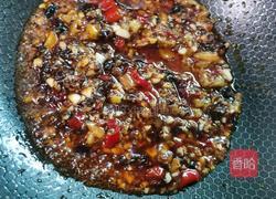 酱香鱼头的做法图解6