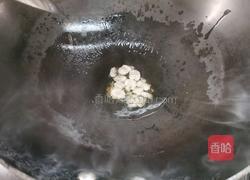 排骨烧板栗的做法图解3