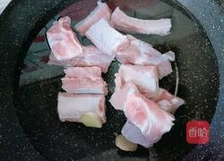 肉骨茶的做法图解6