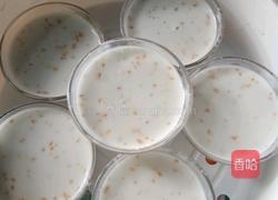 桂花钵仔糕的做法图解2