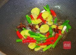 自制爽口酱黄瓜咸菜的做法图解3