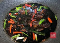 自制爽口酱黄瓜咸菜的做法图解4