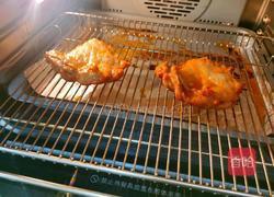 秘制鸡腿排的做法图解7