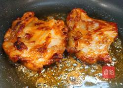 秘制鸡腿排的做法图解9