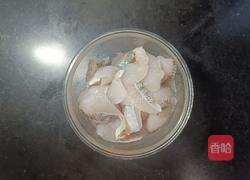 茄汁鲈鱼片的做法图解4