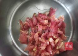 茄汁鲈鱼片的做法图解8