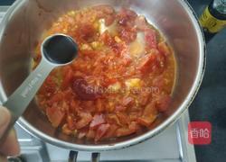 茄汁鲈鱼片的做法图解11