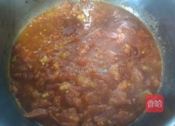 茄汁鲈鱼片的做法图解13