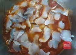 茄汁鲈鱼片的做法图解14