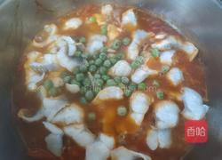 茄汁鲈鱼片的做法图解16