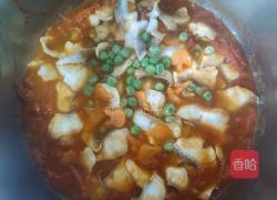 茄汁鲈鱼片的做法图解18