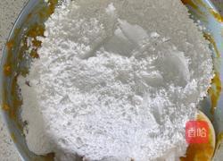 南瓜山药饼的做法图解3