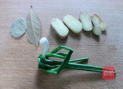 香糟卤鸡爪的做法图解3