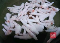 香糟卤鸡爪的做法图解6