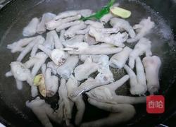 香糟卤鸡爪的做法图解9