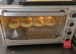 咸蛋黄月饼的做法图解15