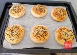 咸蛋黄月饼的做法图解16