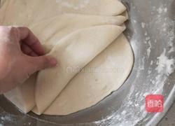 蒸月饼的做法图解3