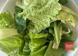 家常粉汤的做法图解9