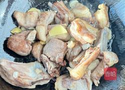 家常粉汤的做法图解10