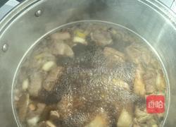 家常粉汤的做法图解12