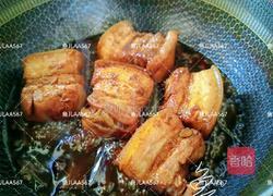 酱卤五花肉的做法图解9