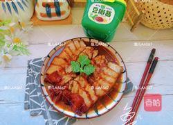 酱卤五花肉的做法图解10