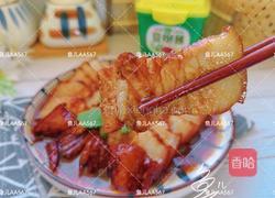 酱卤五花肉的做法图解11