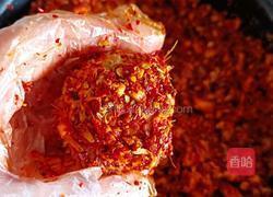 香豆腐乳辣的做法图解6