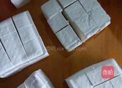 香豆腐乳辣的做法图解1