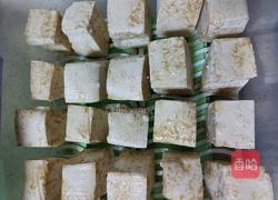 香豆腐乳辣的做法图解3