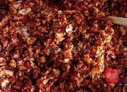 香豆腐乳辣的做法图解5