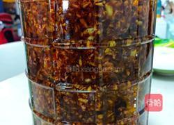 香豆腐乳辣的做法图解8