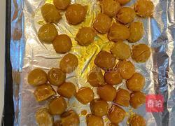 蛋黄酥的做法图解1