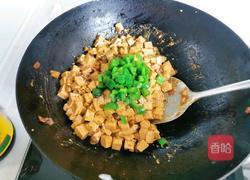 家常豆腐的做法图解8