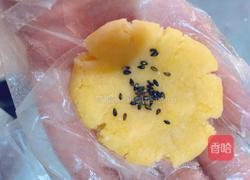 桃酥的做法图解3