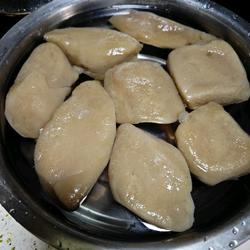 魔芋豆腐的做法[图]