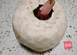 魔芋豆腐的做法图解2