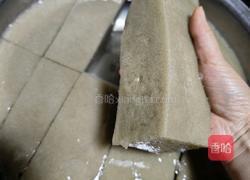 魔芋豆腐的做法图解7