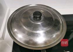 素烧白菜的做法图解8