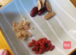 人比花娇®金汤花胶鸡的做法图解2