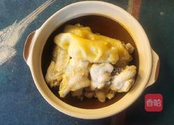 人比花娇®金汤花胶鸡的做法图解6